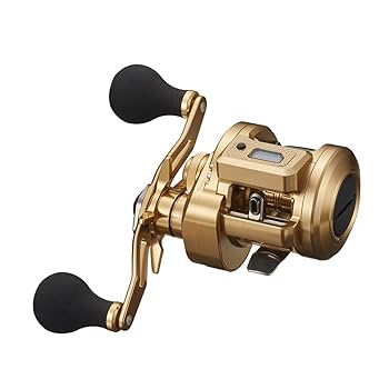 Amazon | ダイワ(DAIWA) リール 21 バサラ IC 150 | ダイワ